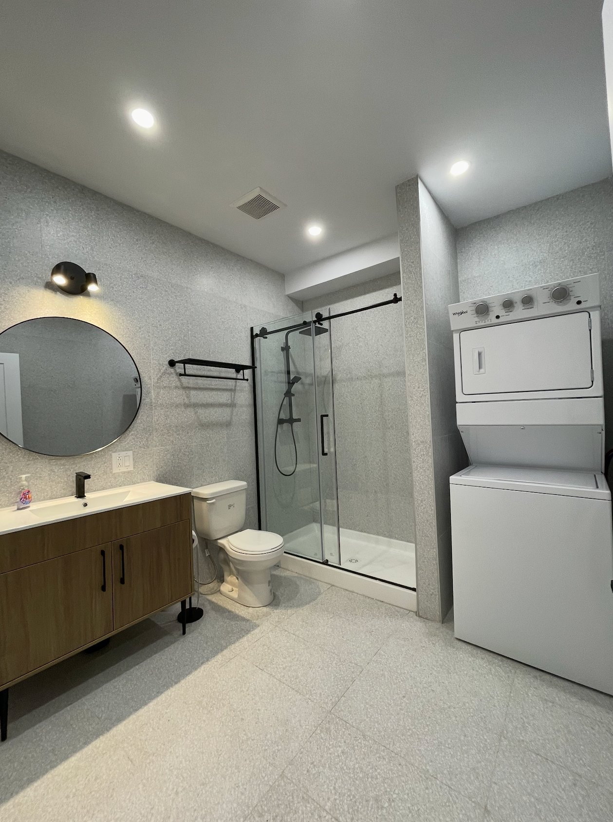 Photo - Salle de bains