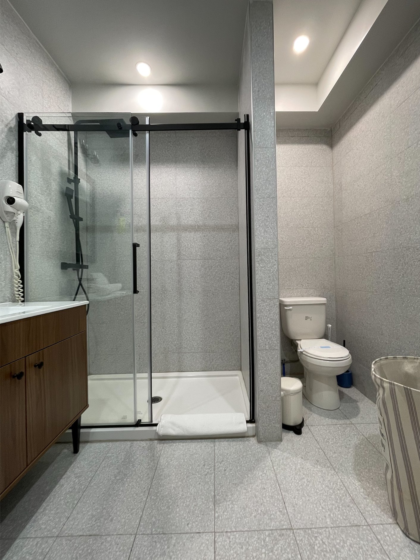 Photo - Salle de bains