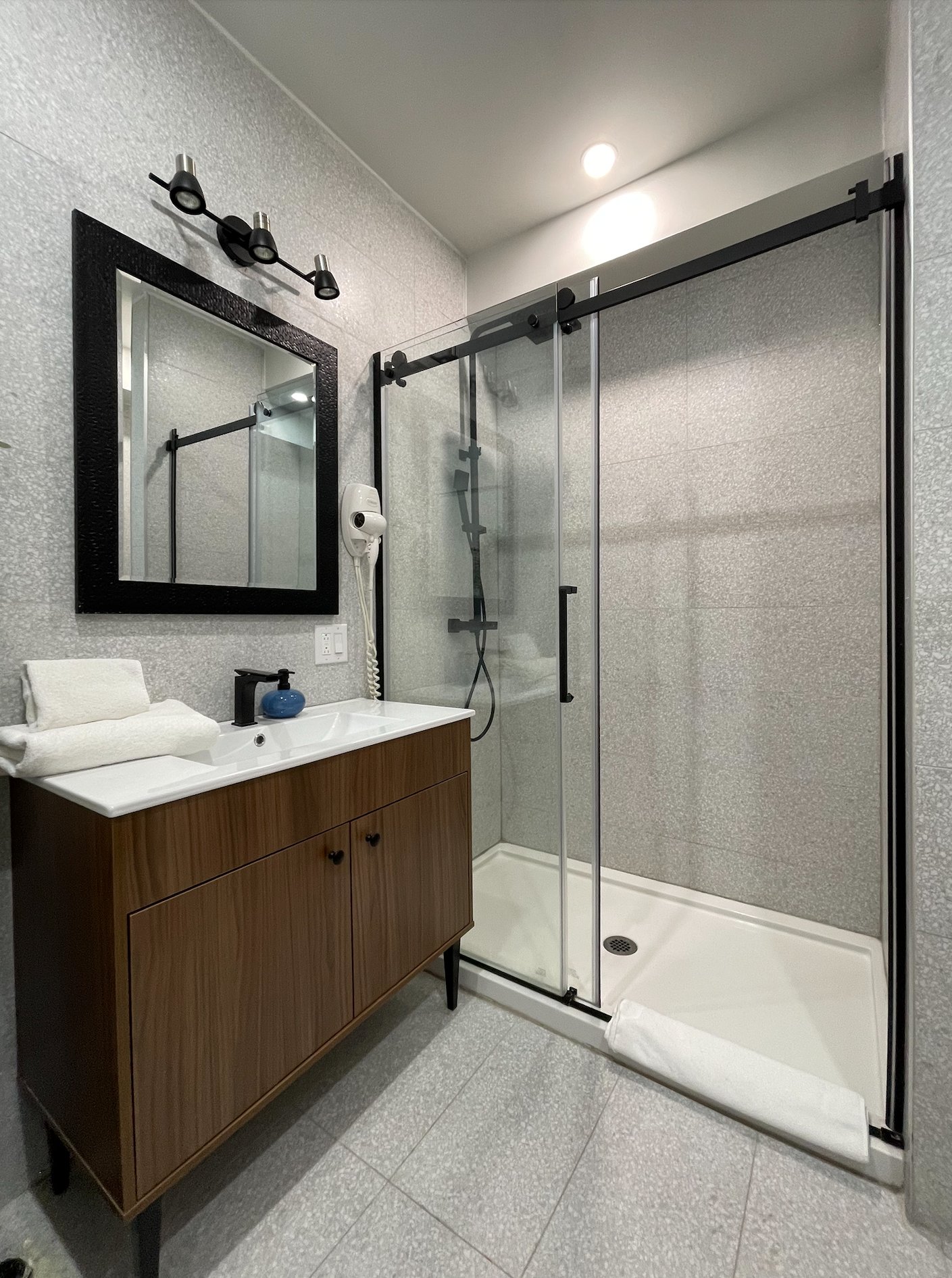 Photo - Salle de bains