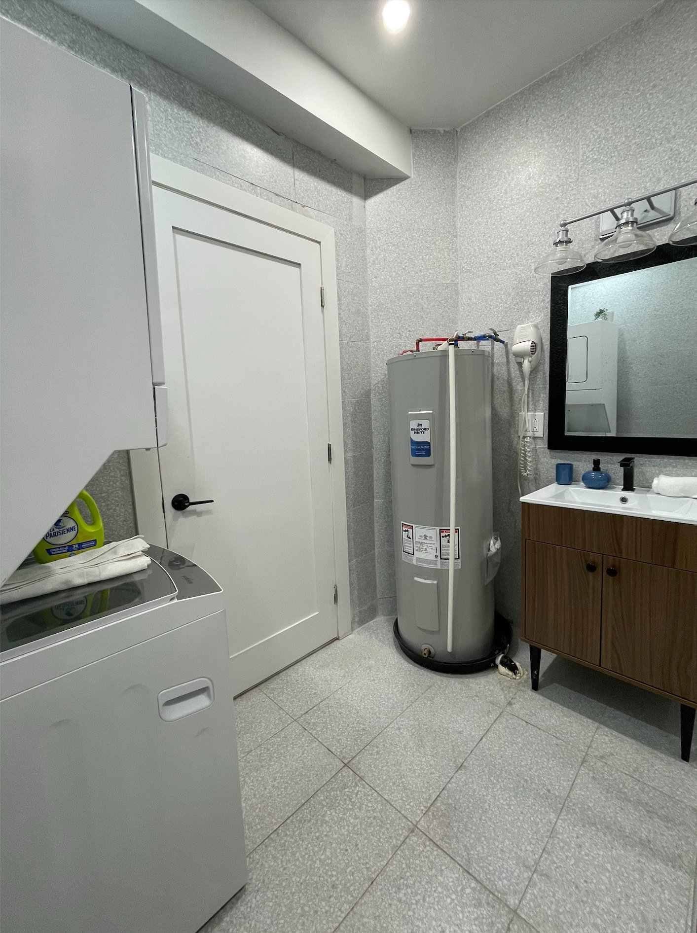 Photo - Salle de bains