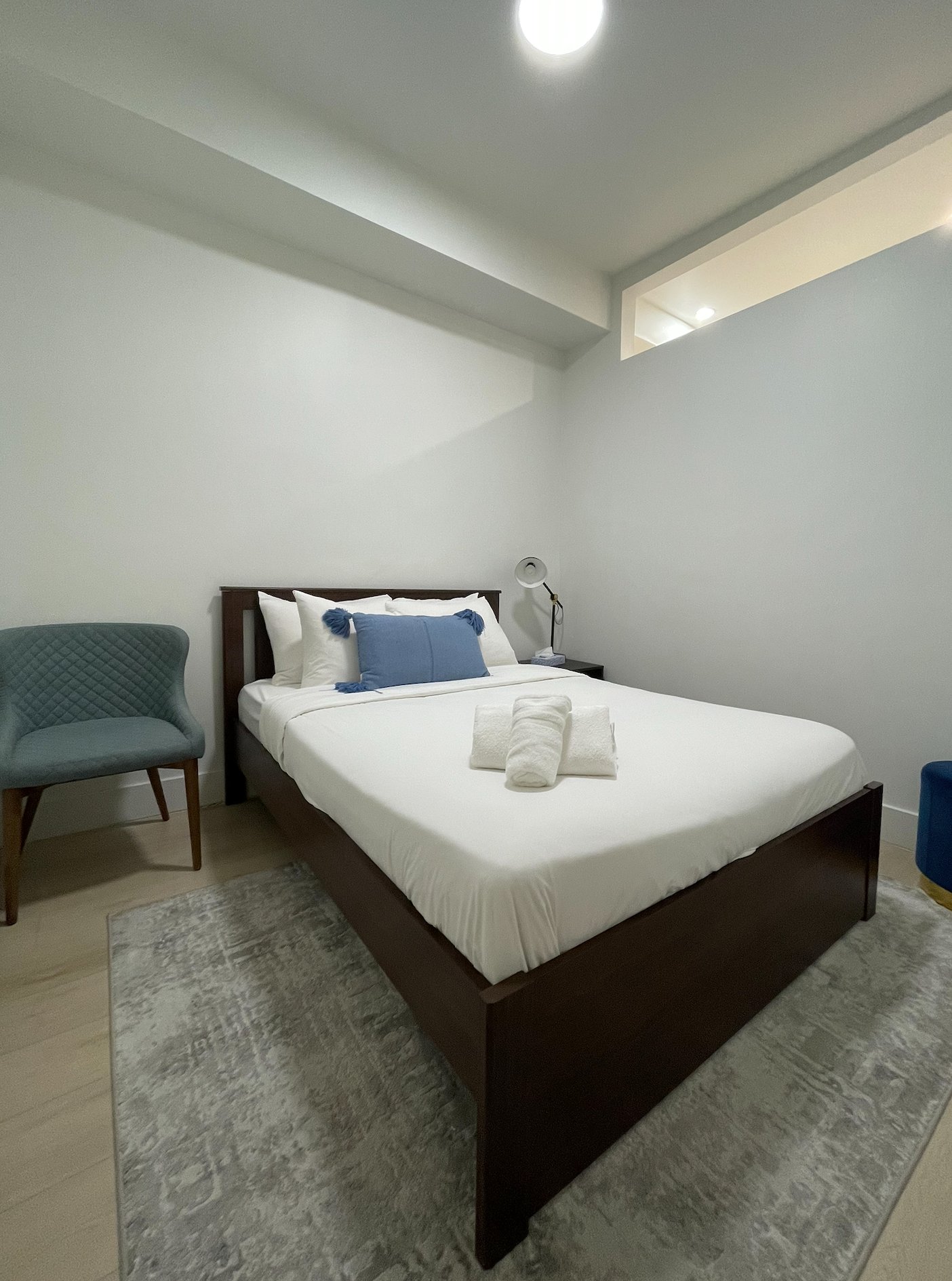 Photo - Chambre à coucher