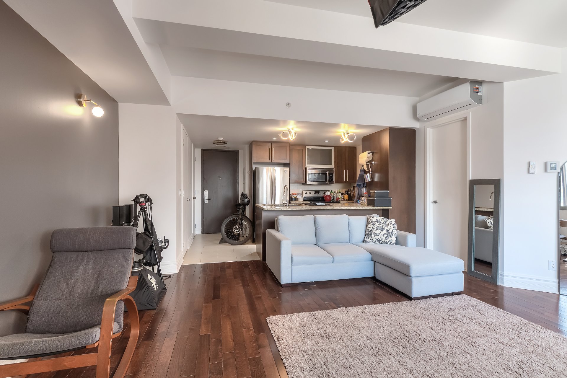 Photo - Living room