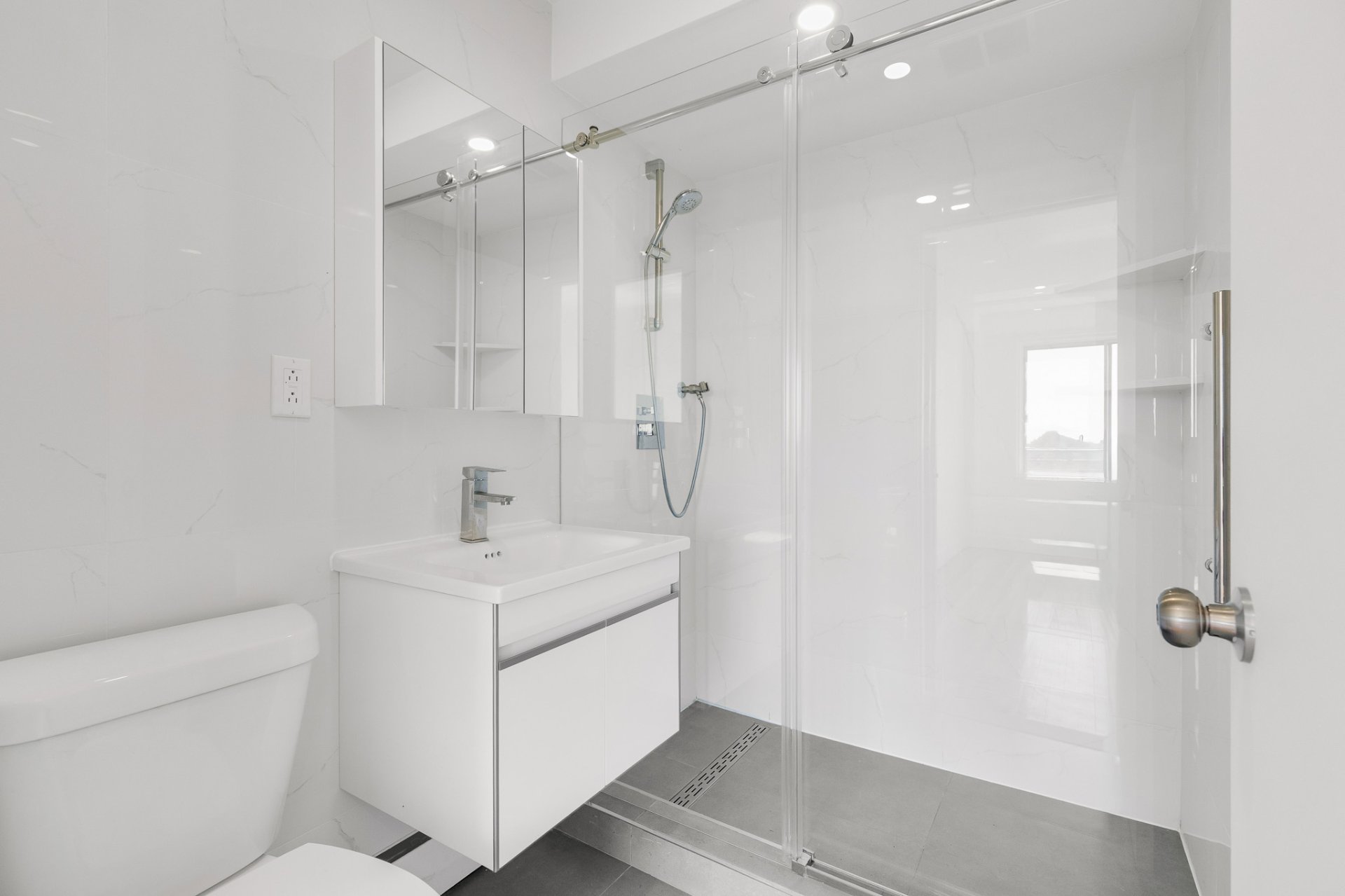 Photo - Salle de bains