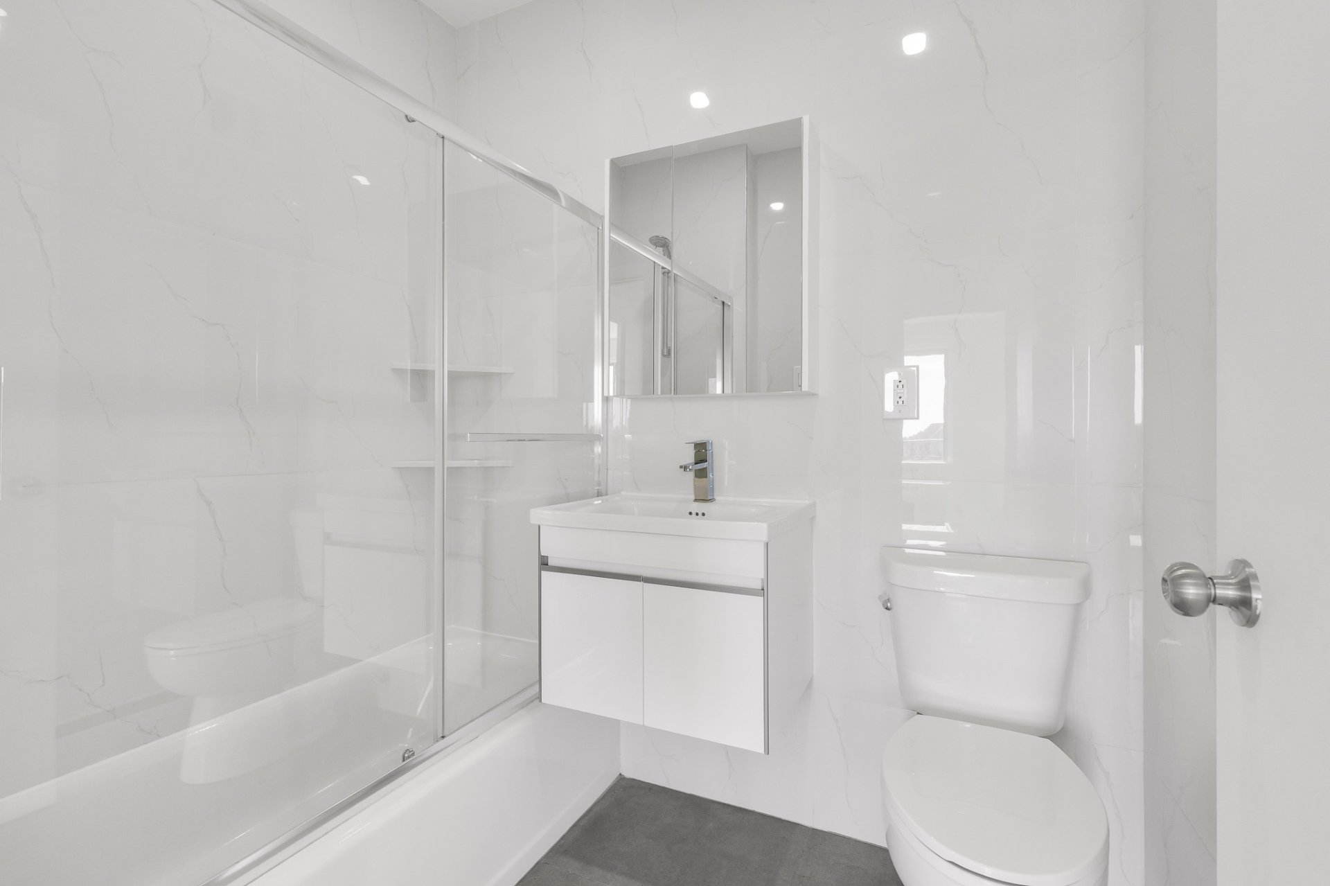 Photo - Salle de bains