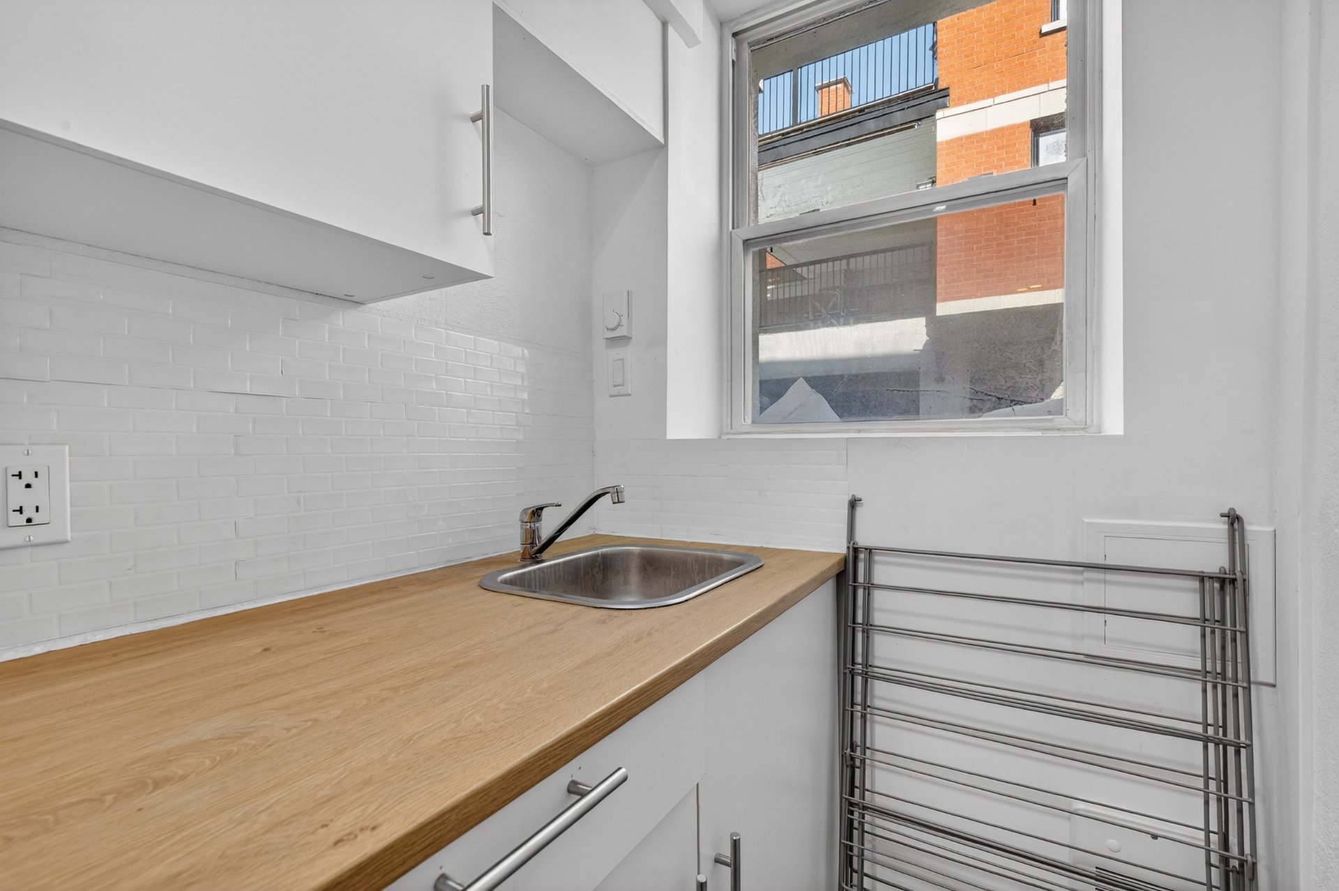 Photo - Laundry room