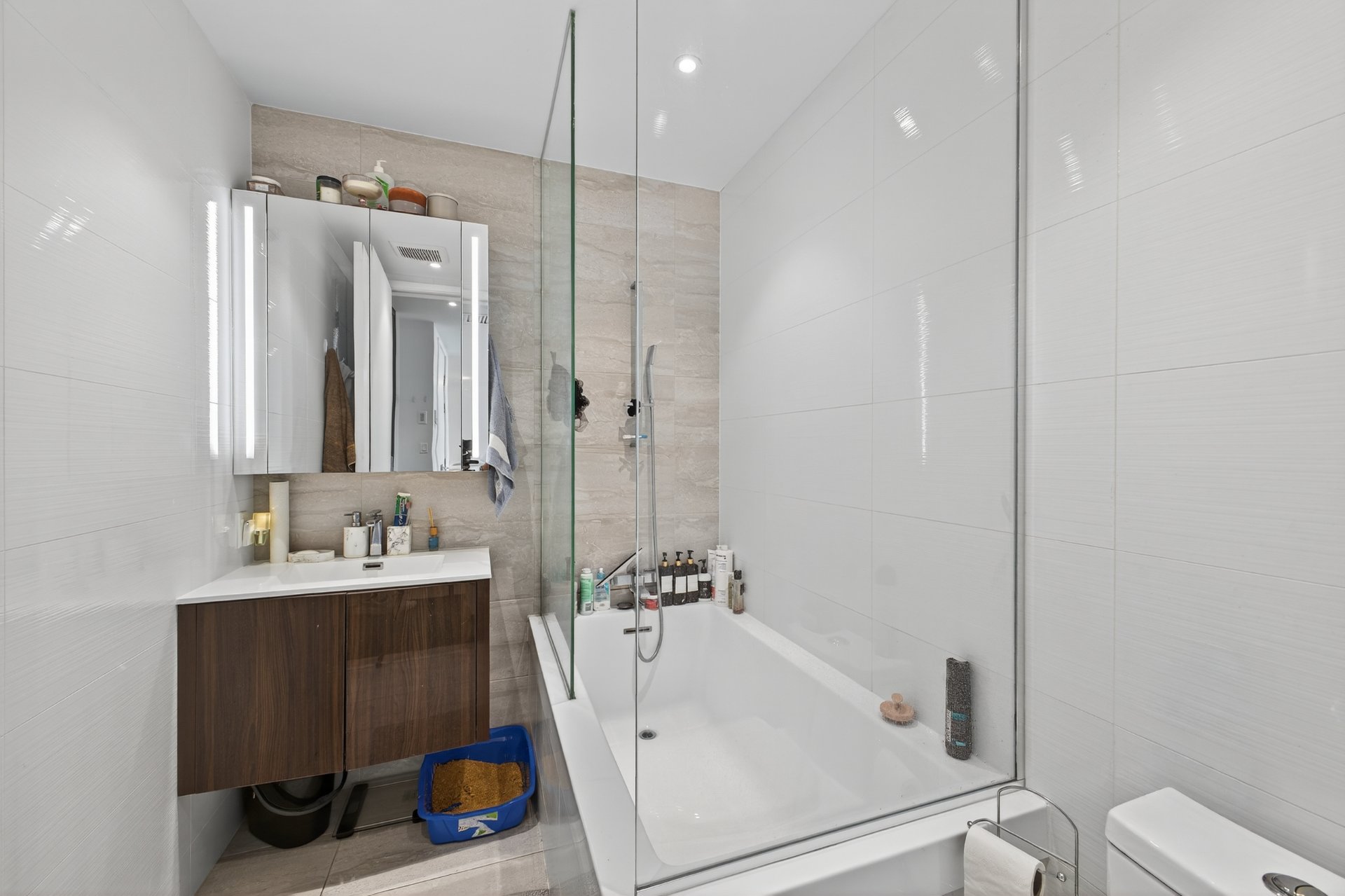 Photo - Salle de bains