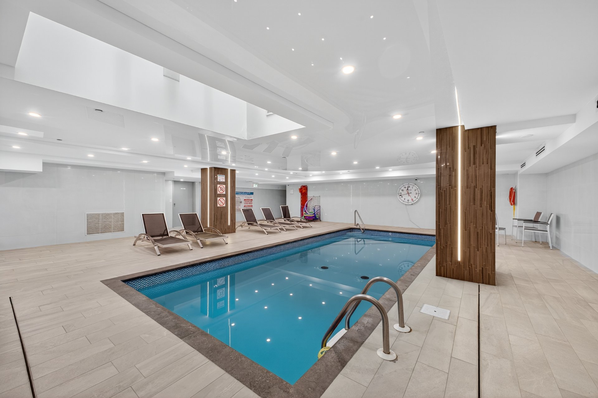 Photo - Piscine