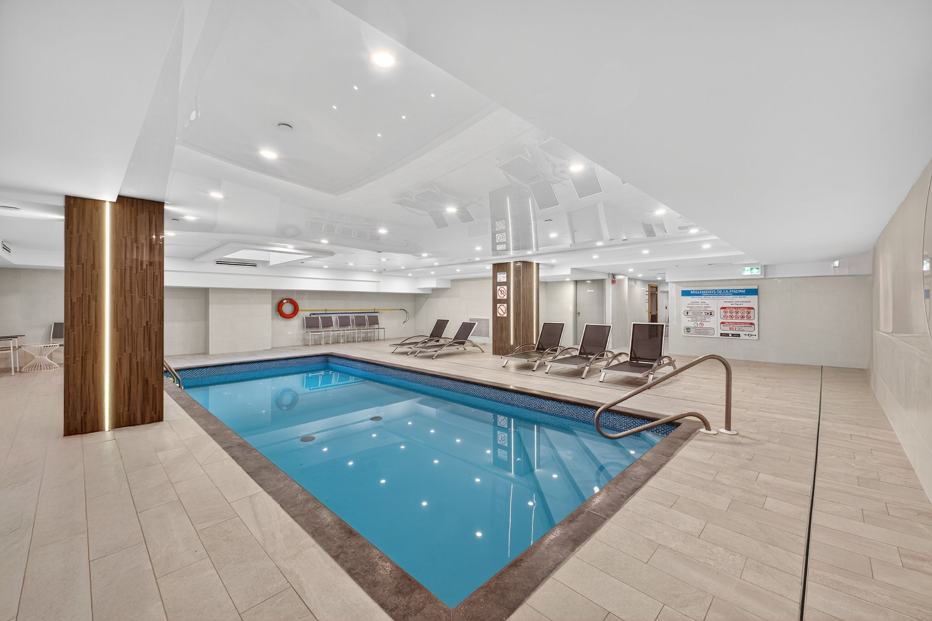 Photo - Piscine