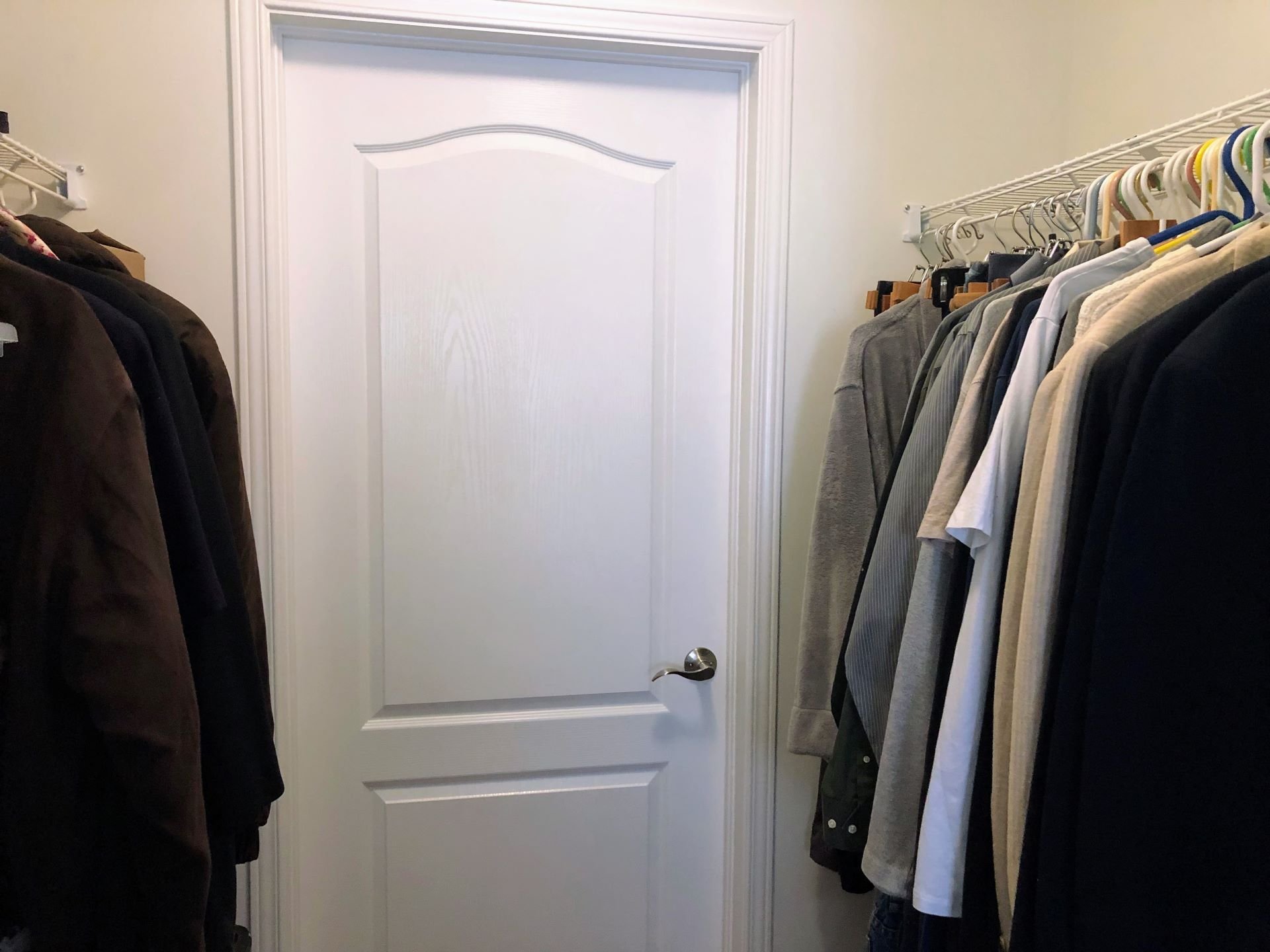 Photo - Penderie (Walk-in)