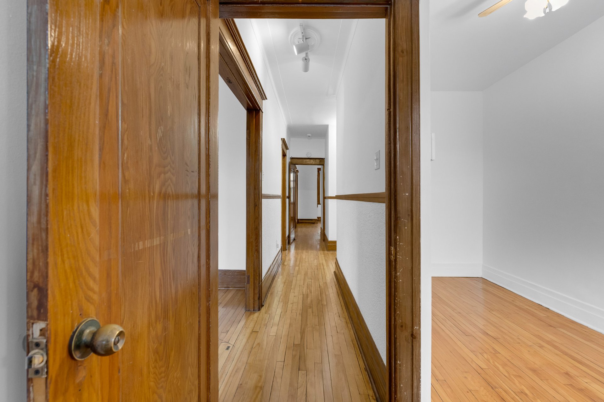 Photo - Hallway