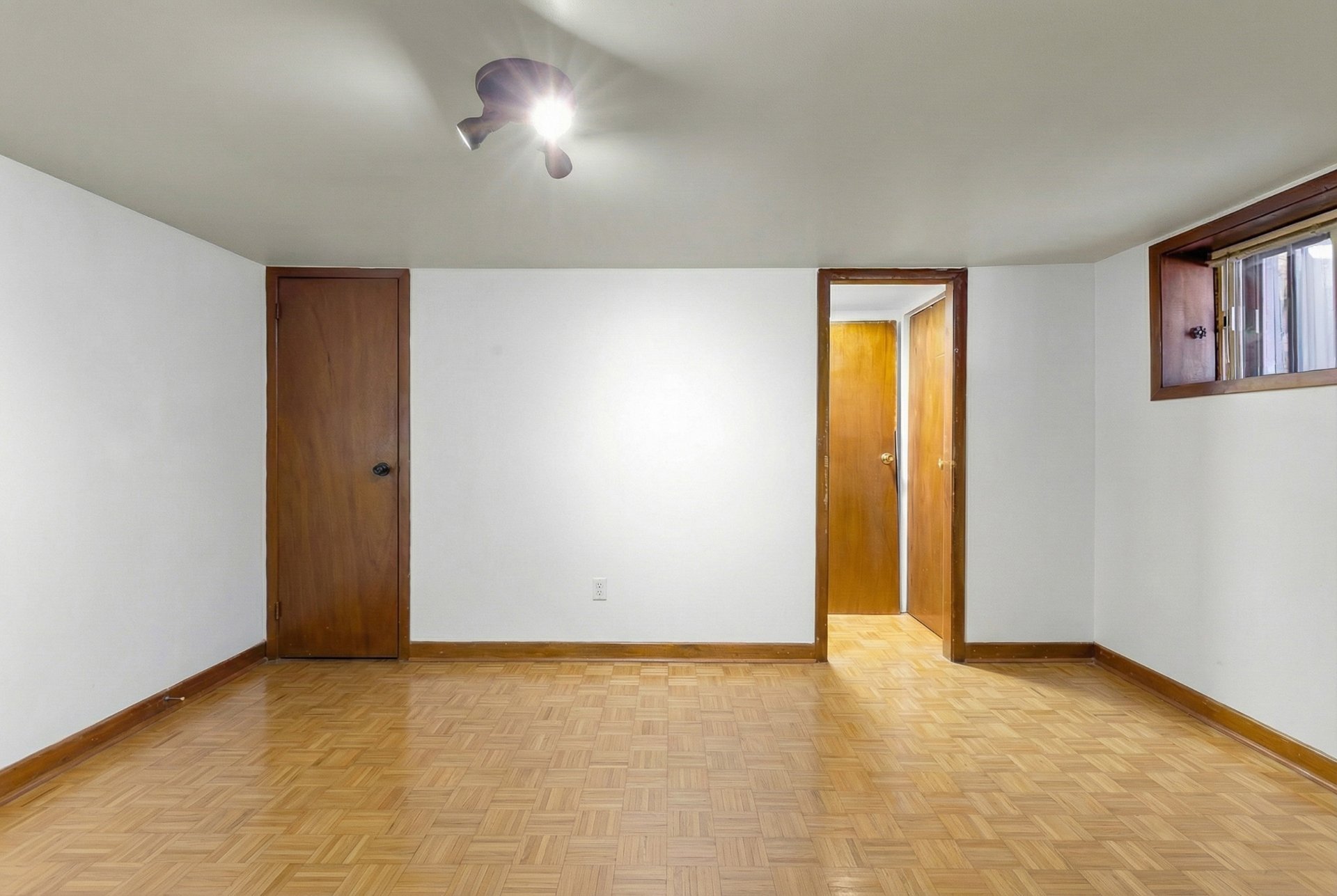 Photo - Basement
