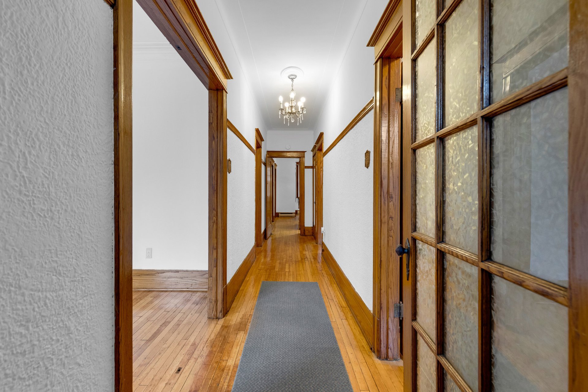 Photo - Hallway