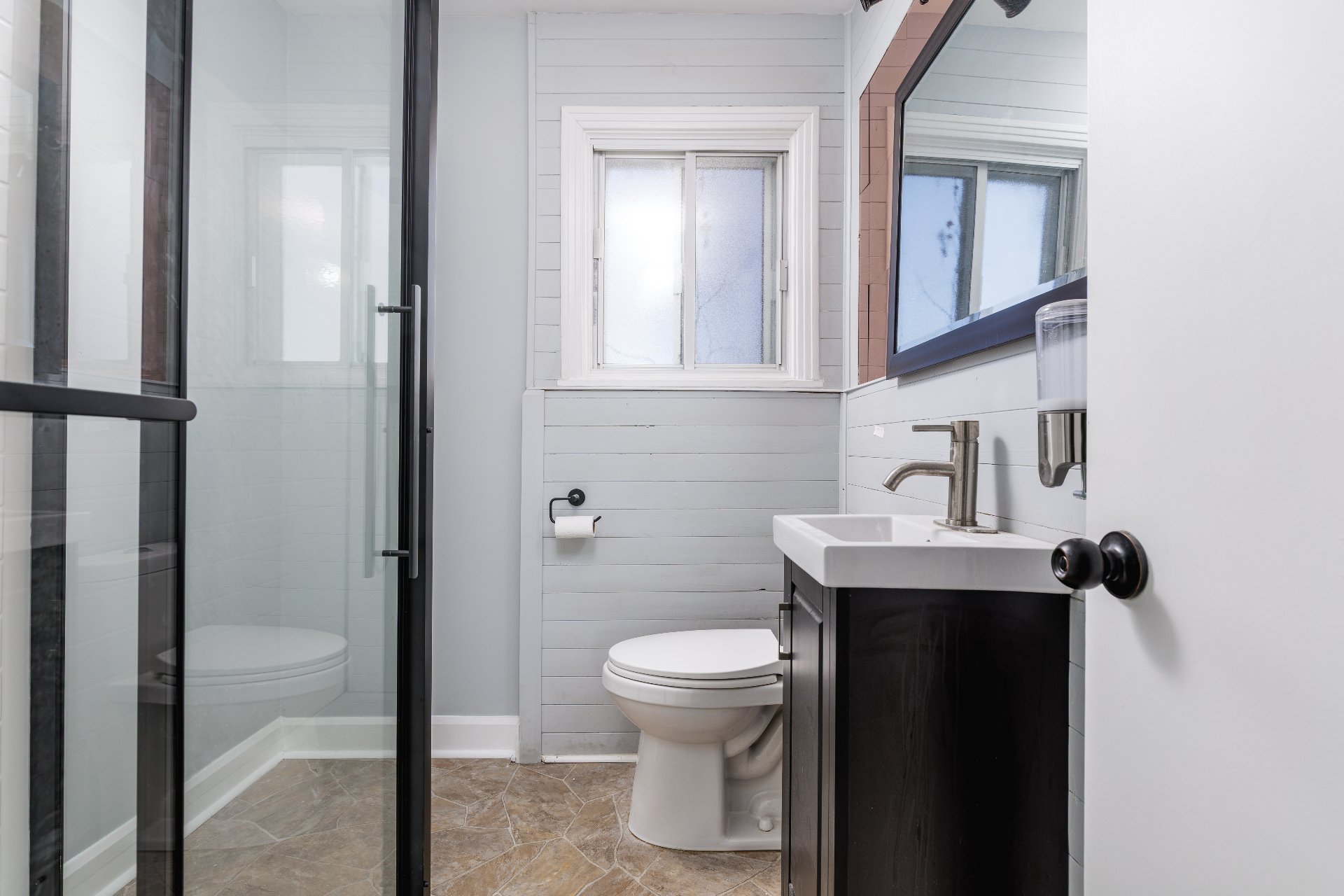 Photo - Salle de bains