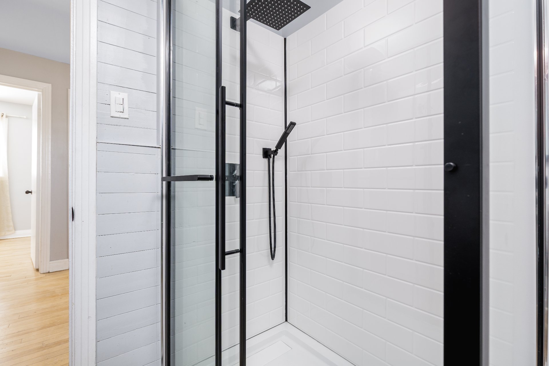 Photo - Salle de bains
