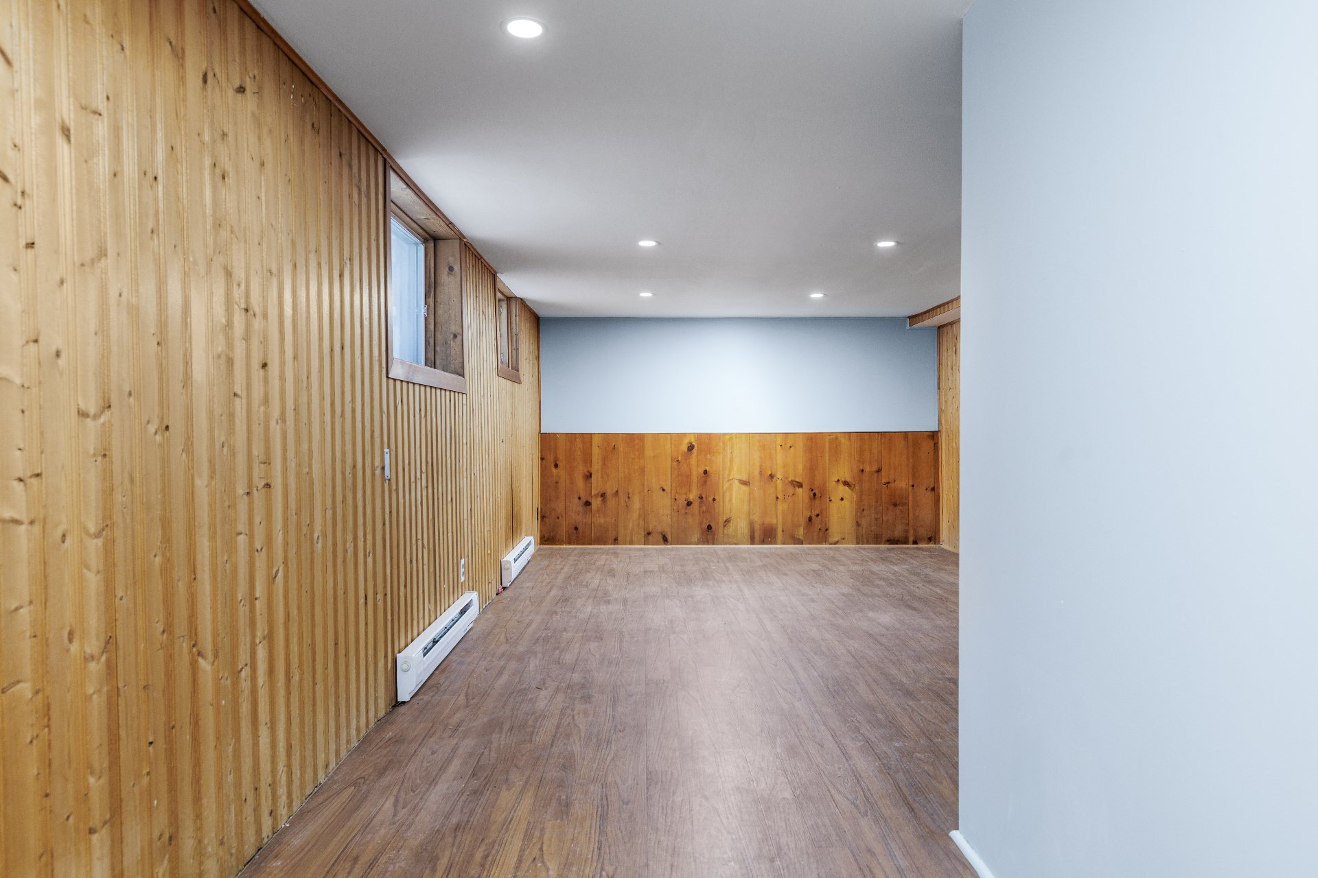 Photo - Salle de jeux