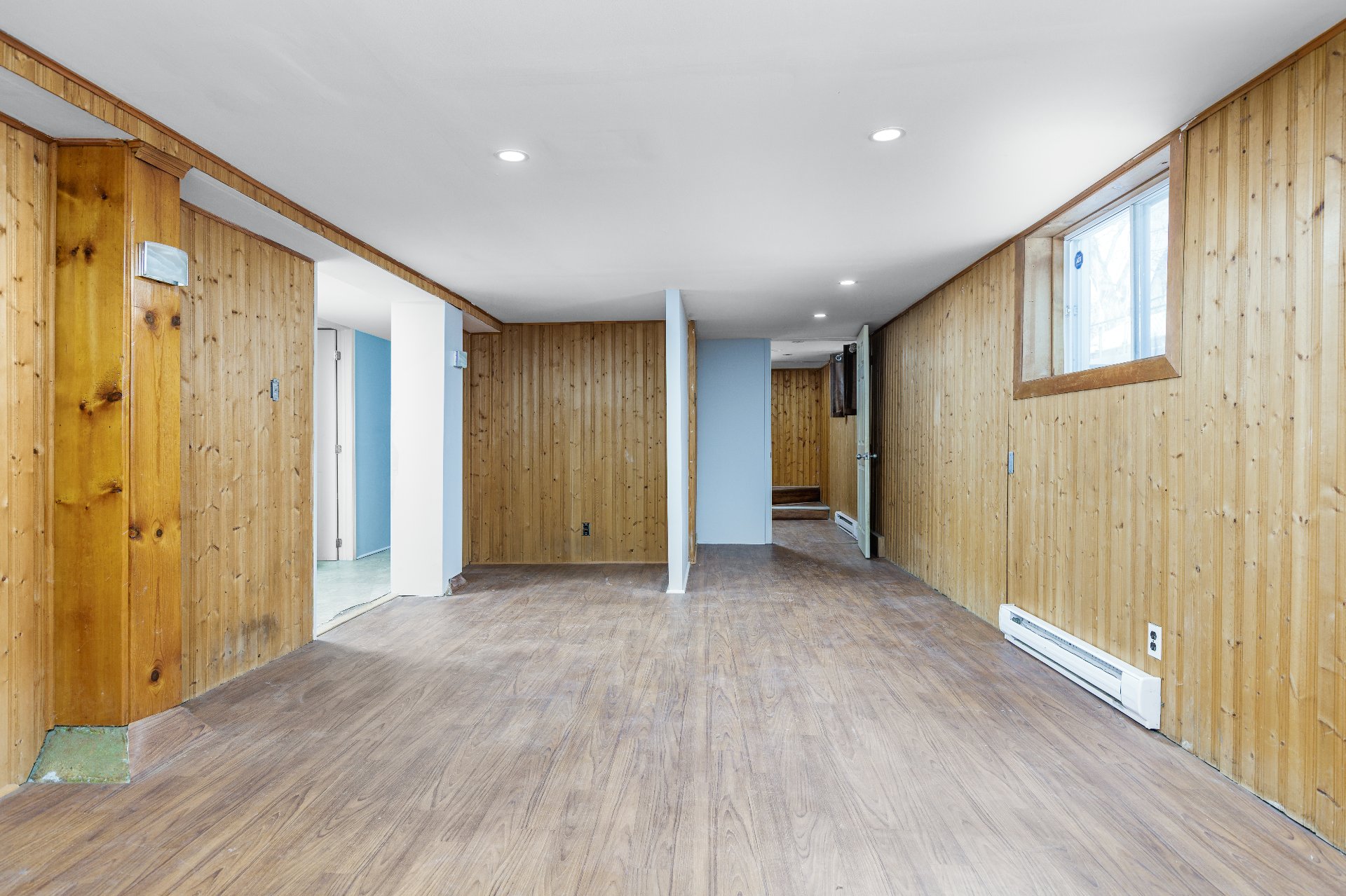 Photo - Salle de jeux
