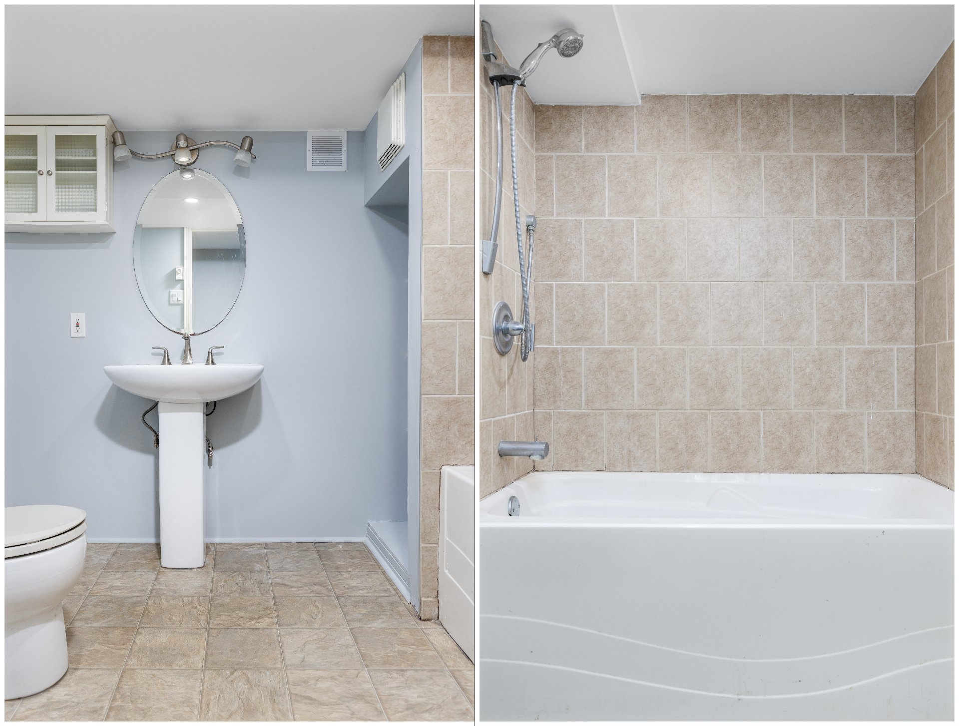 Photo - Salle de bains