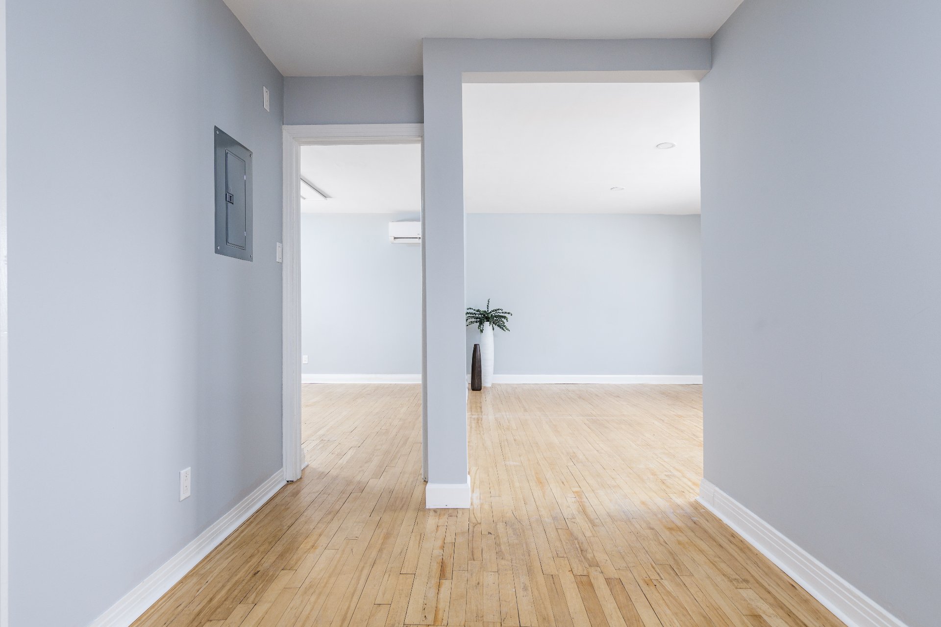 Photo - Salle à manger