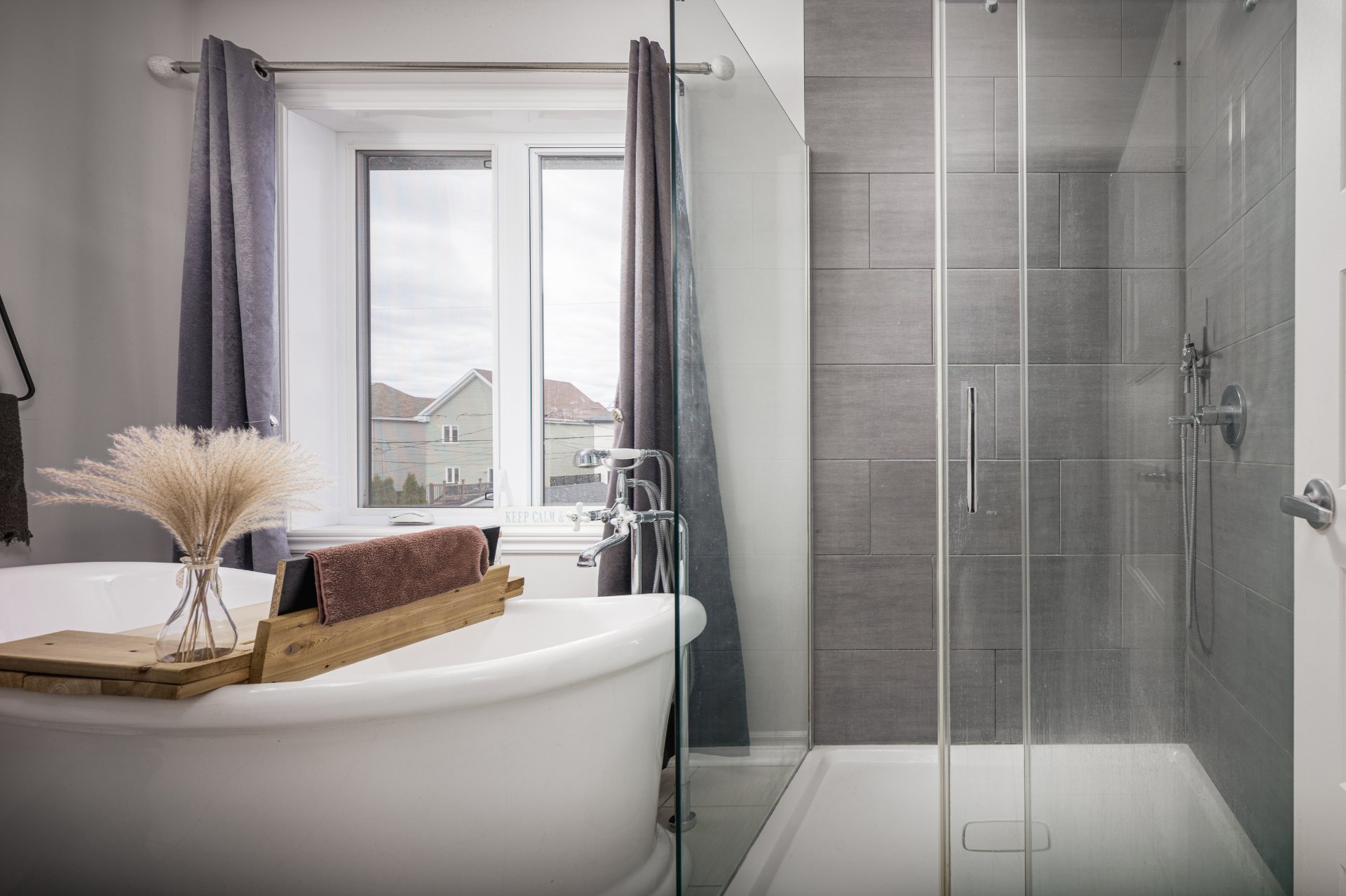 Photo - Salle de bains