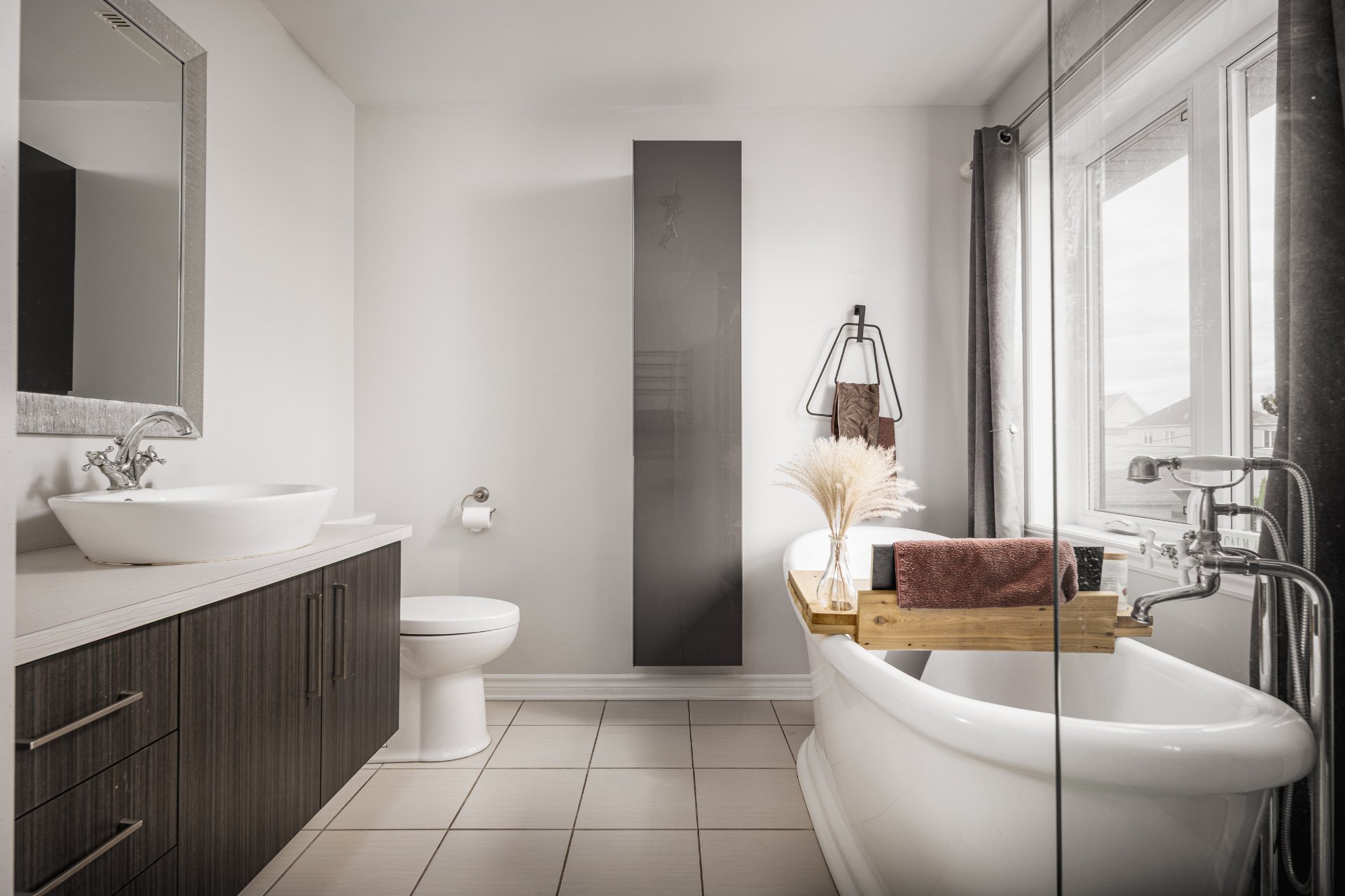 Photo - Salle de bains