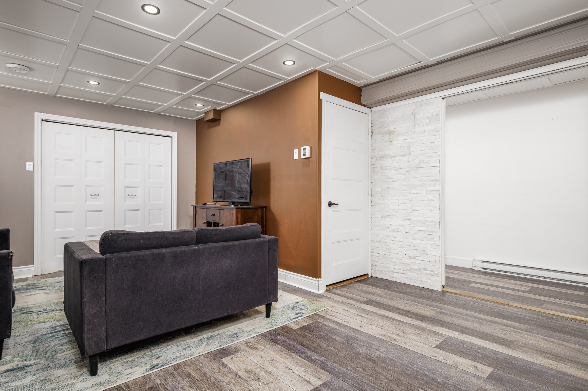 Photo - Salle familiale