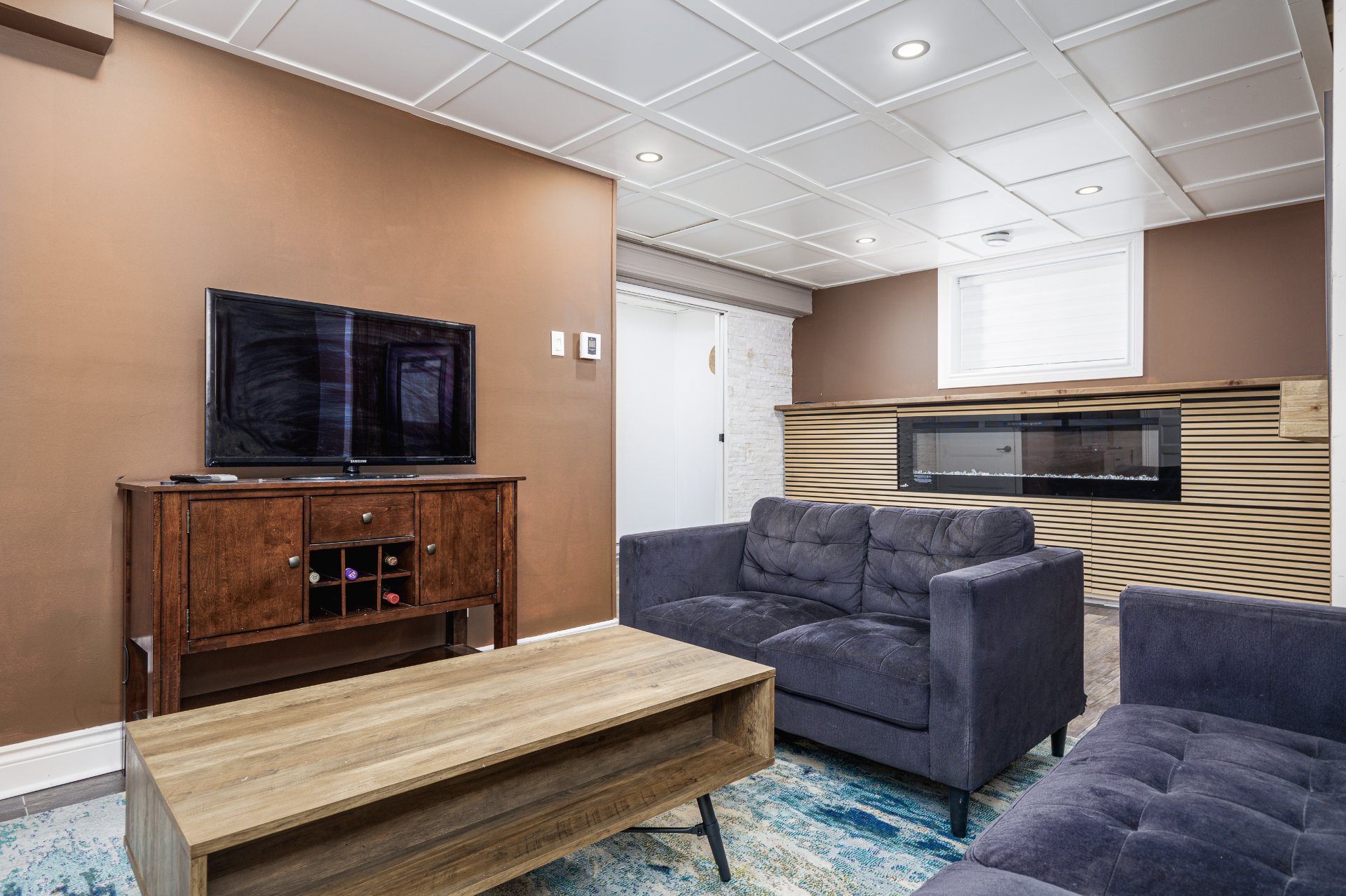 Photo - Salle familiale