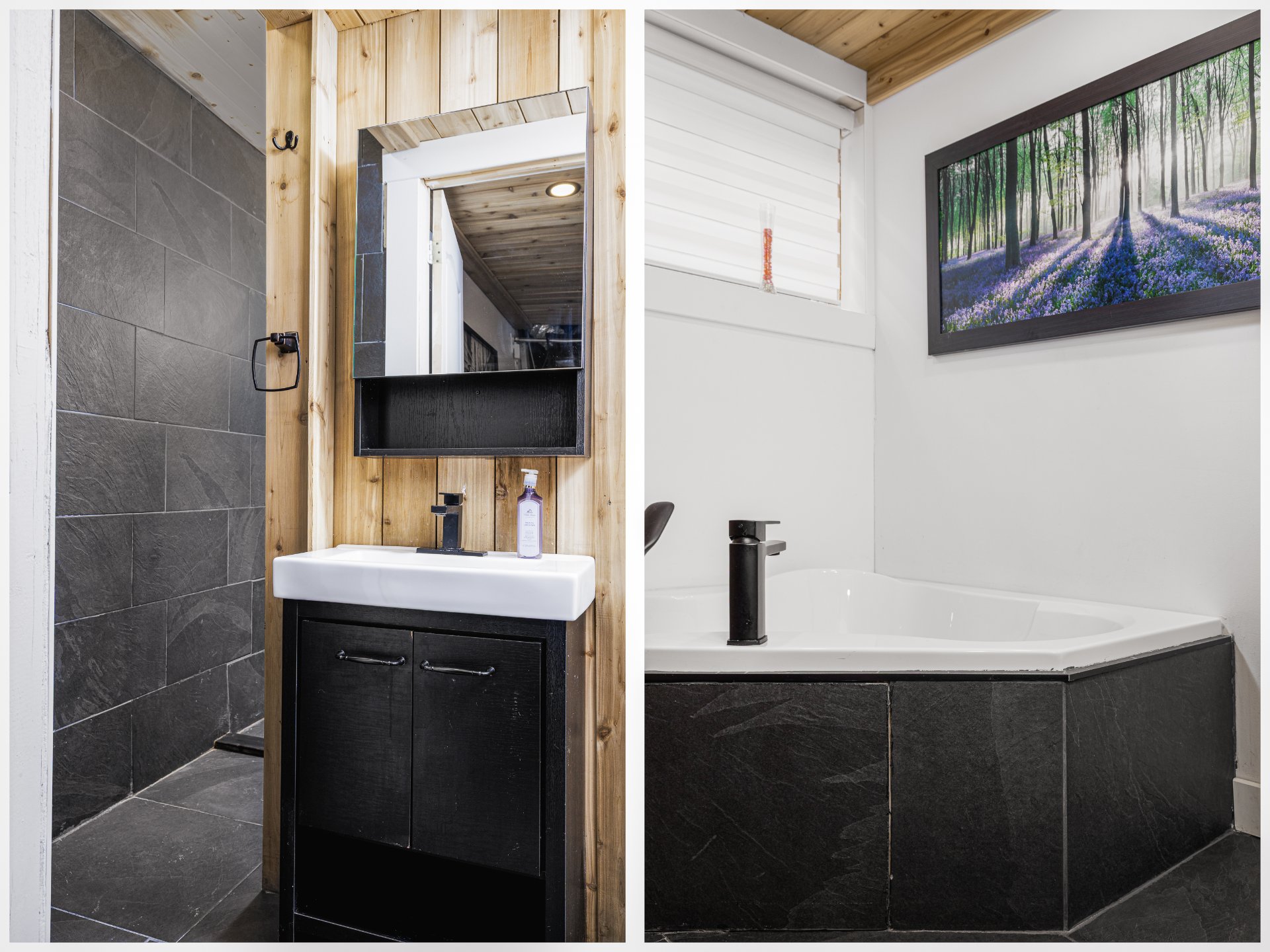 Photo - Salle de bains