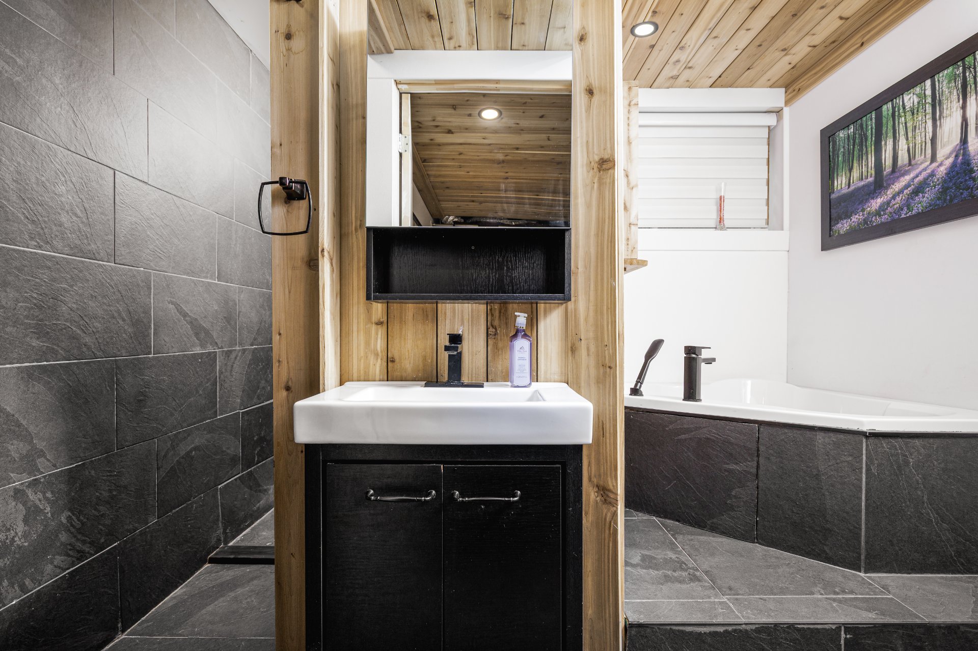 Photo - Salle de bains