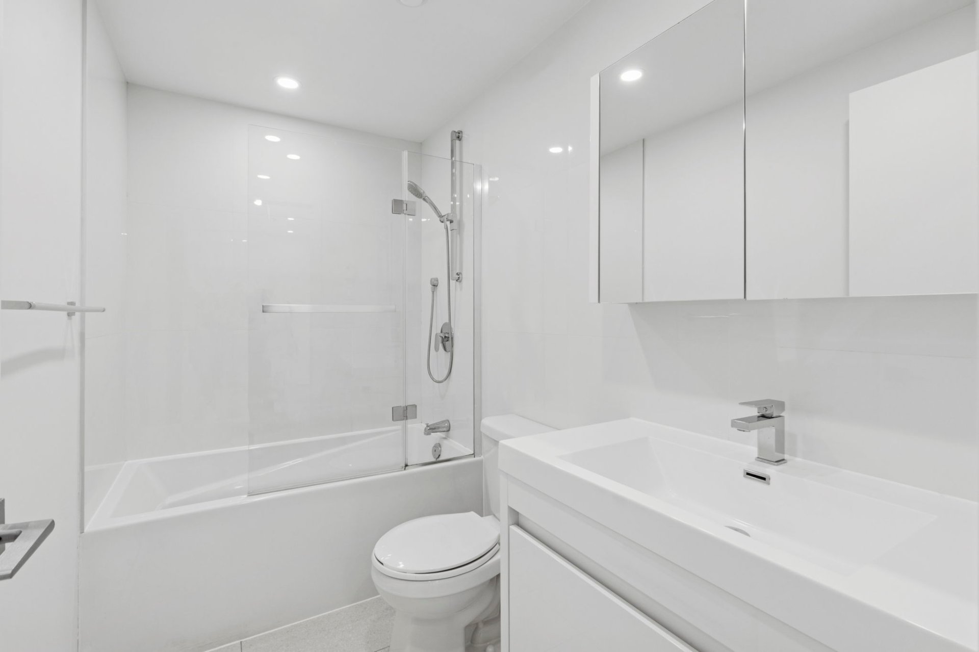 Photo - Salle de bains