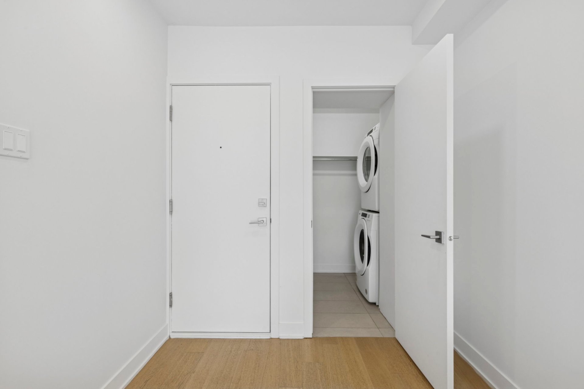 Photo - Chambre à coucher