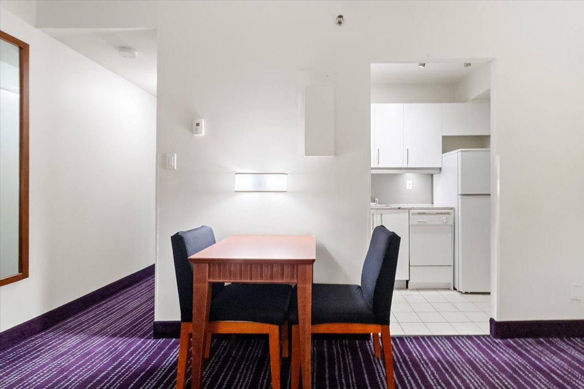 Photo - Garçonnière