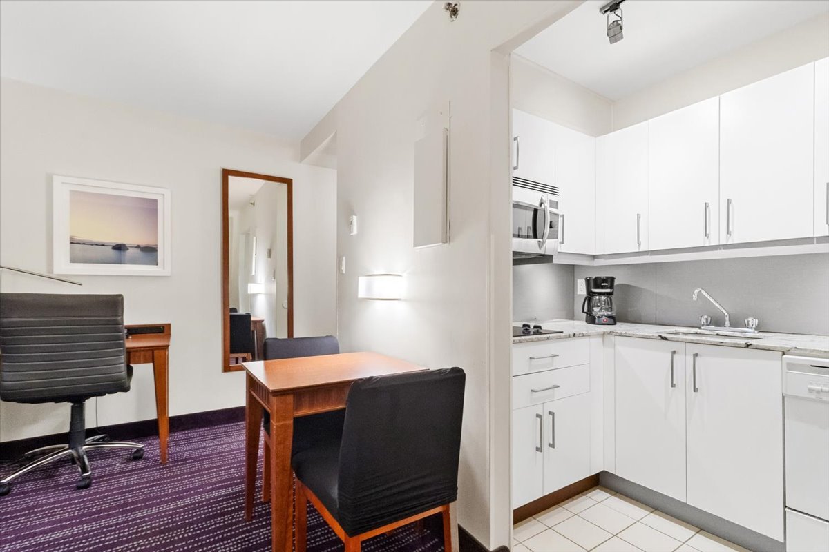 Photo - Garçonnière