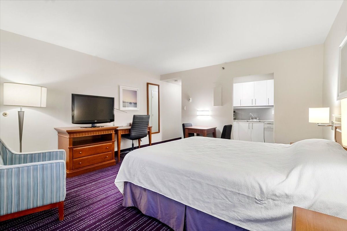 Photo - Garçonnière