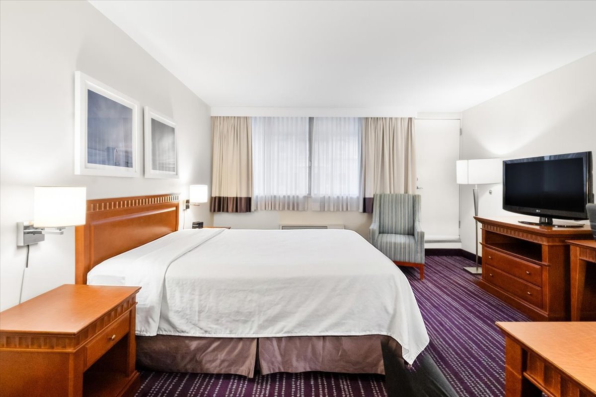 Photo - Garçonnière