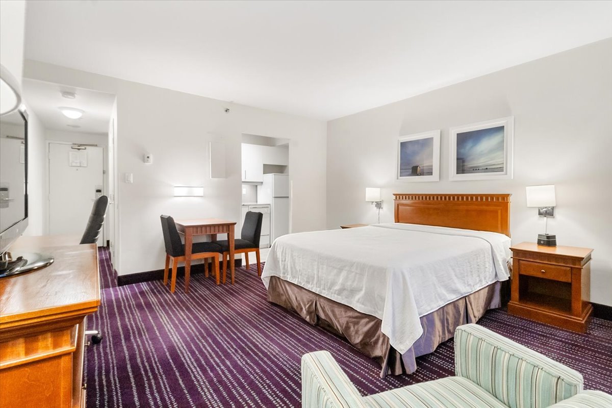 Photo - Garçonnière