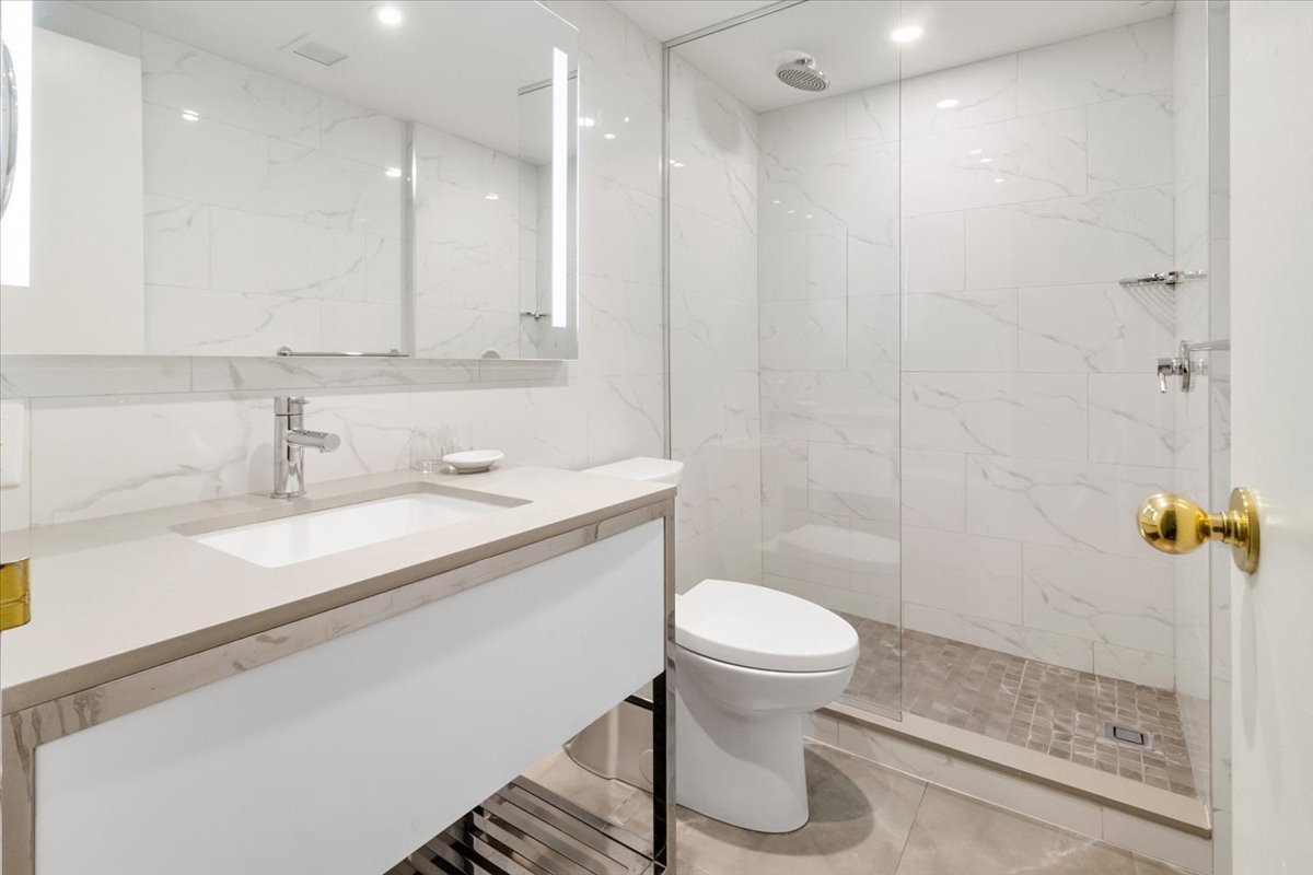 Photo - Salle de bains