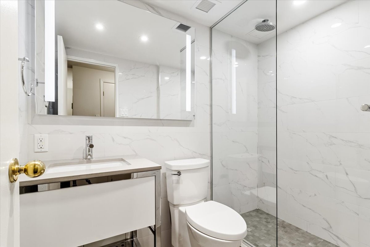 Photo - Salle de bains