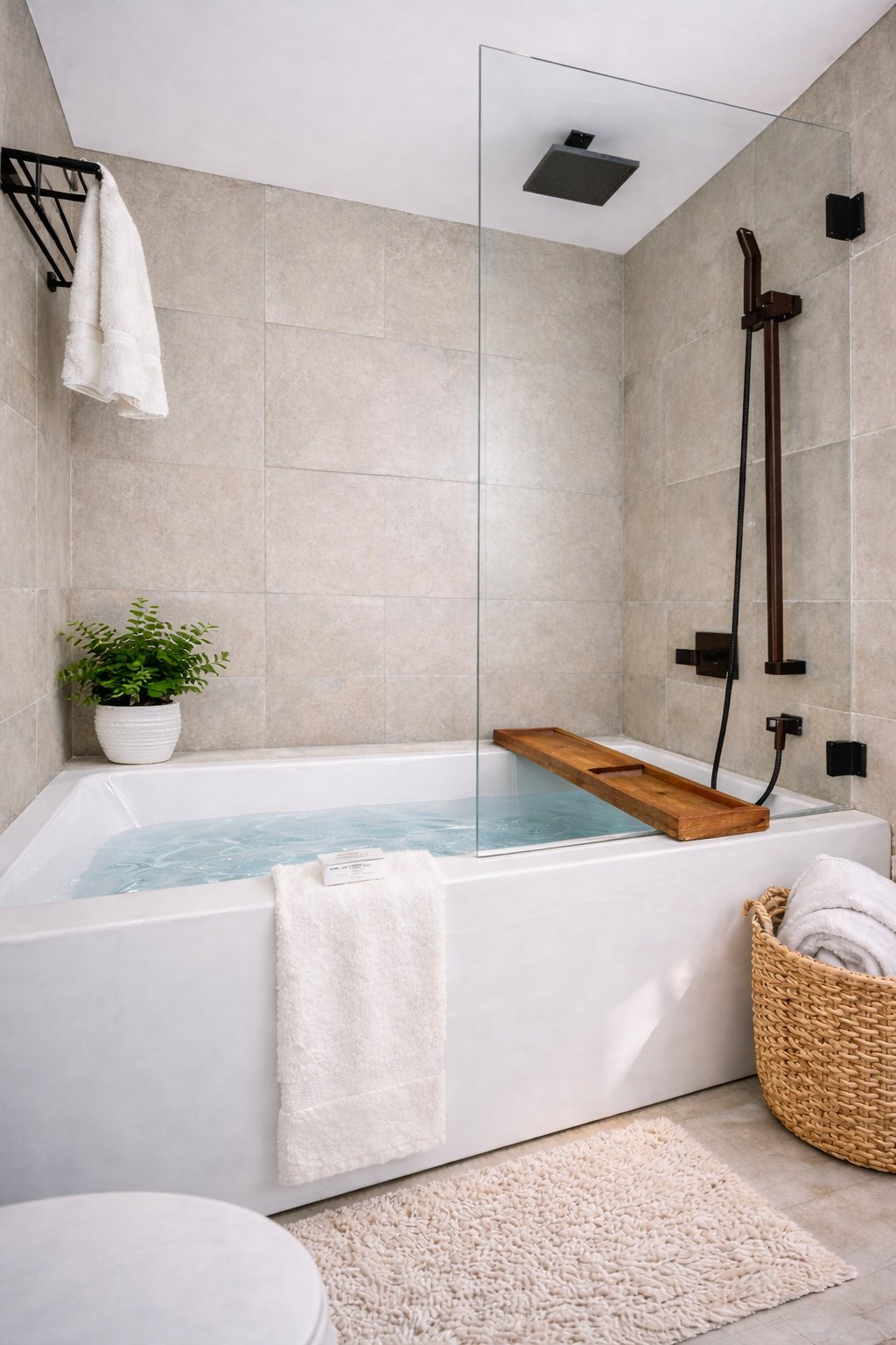 Photo - Salle de bains