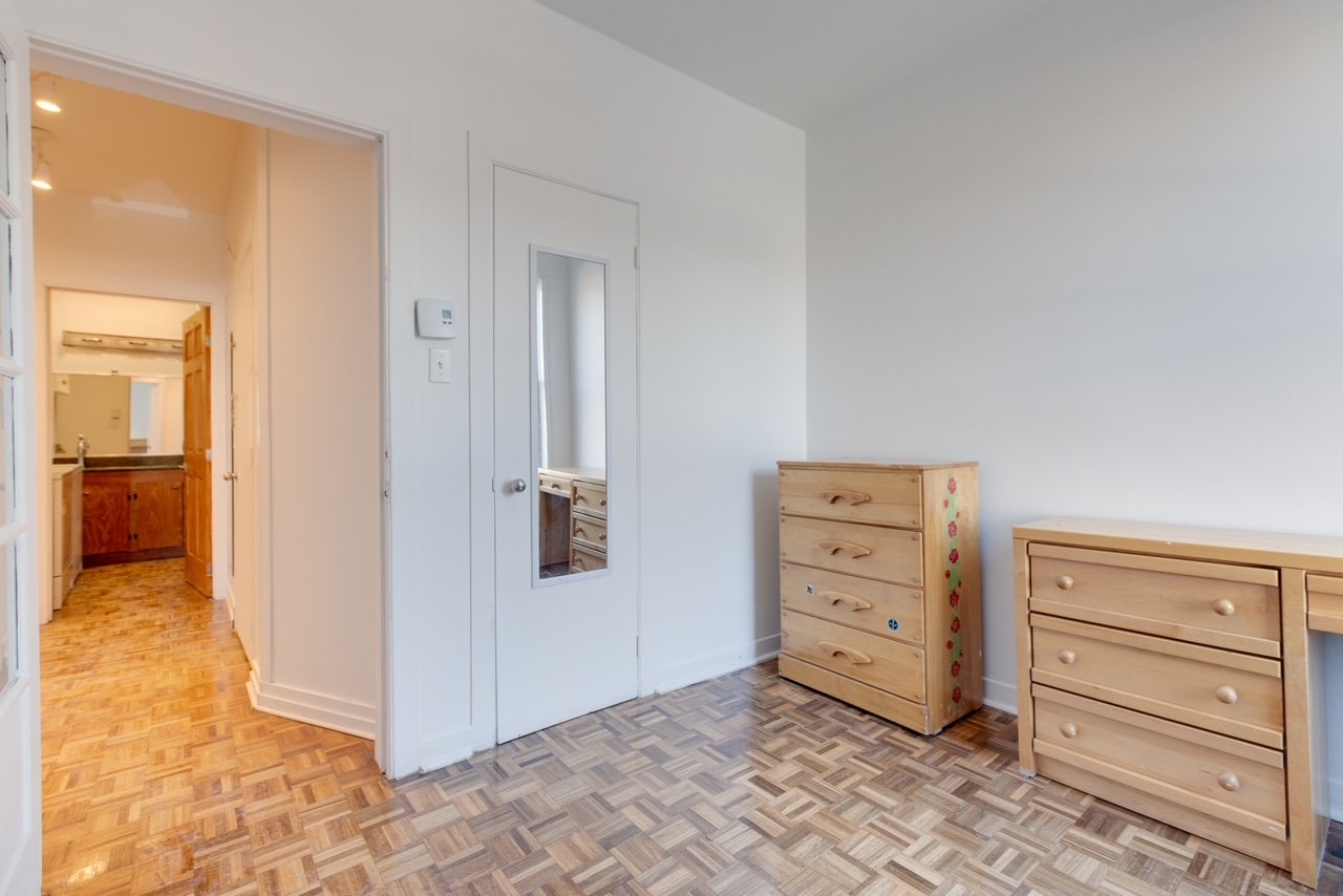 Photo - Chambre à coucher