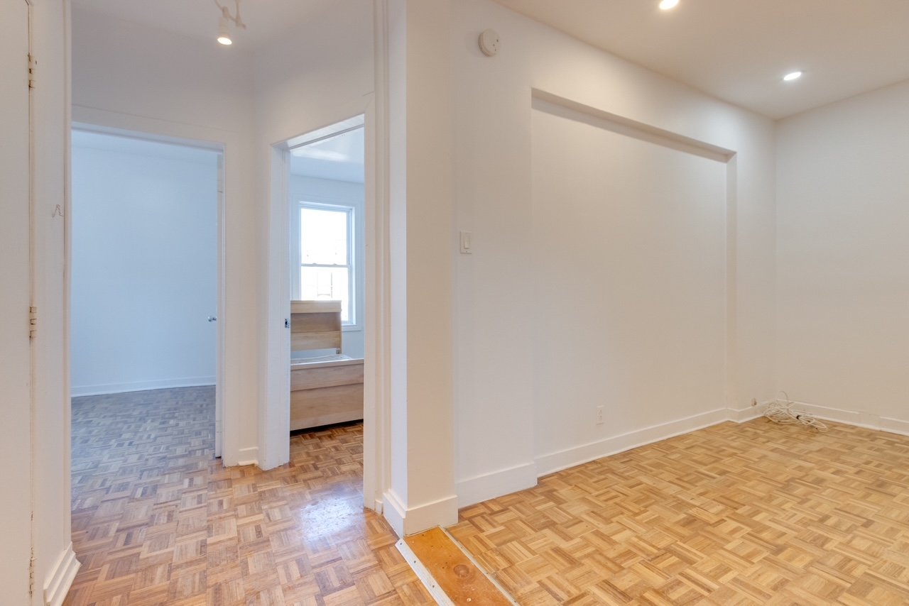 Photo - Chambre à coucher