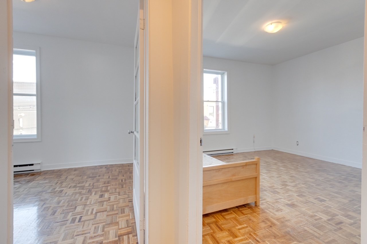 Photo - Chambre à coucher