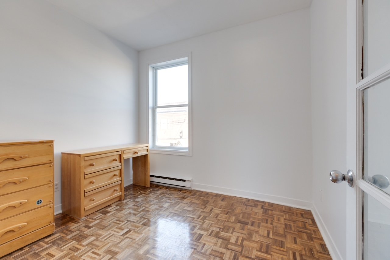 Photo - Chambre à coucher