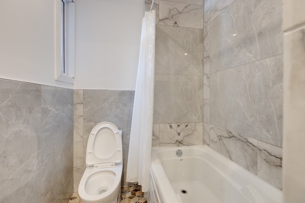 Photo - Salle de bains