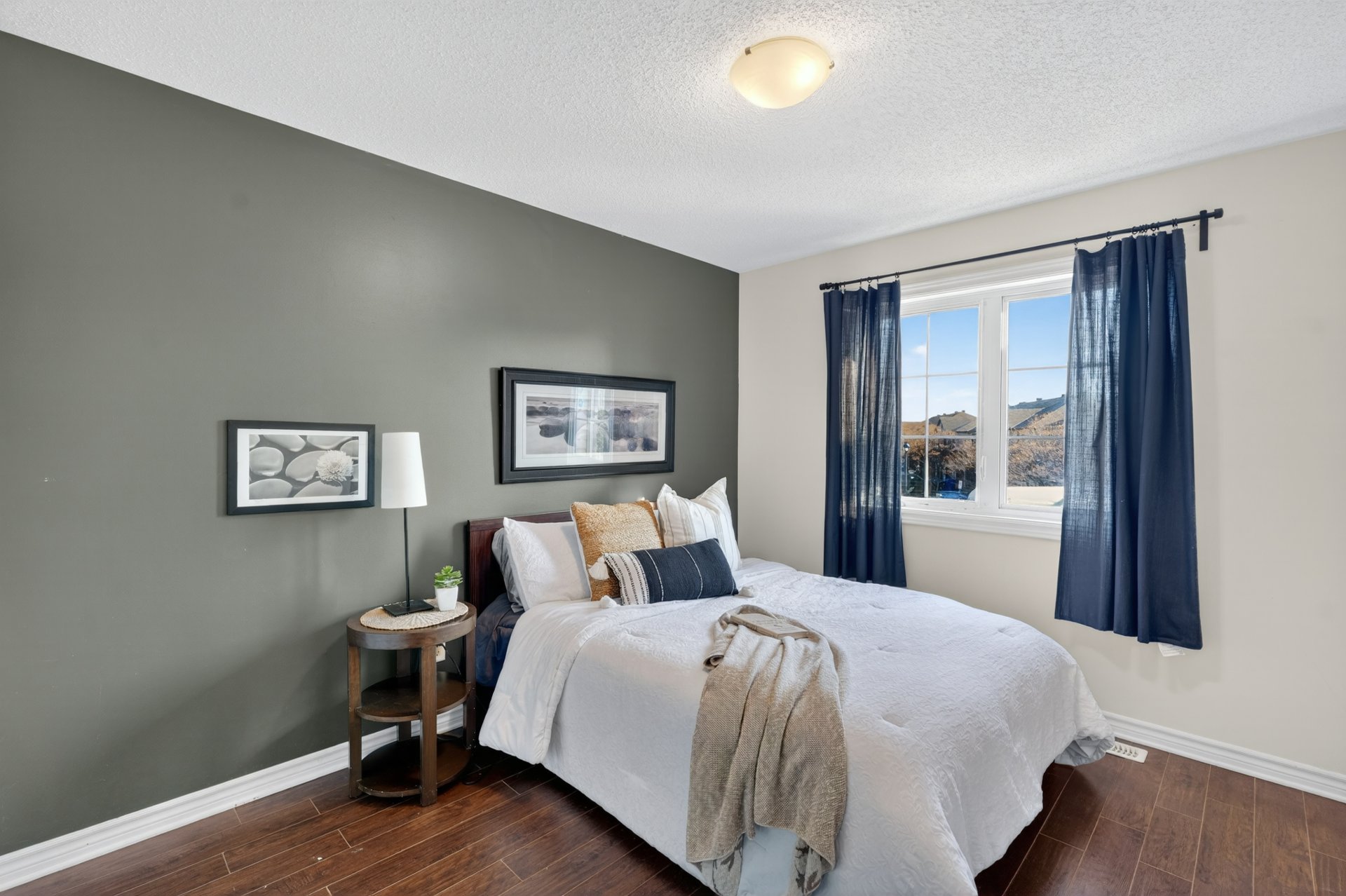 Photo - Chambre à coucher