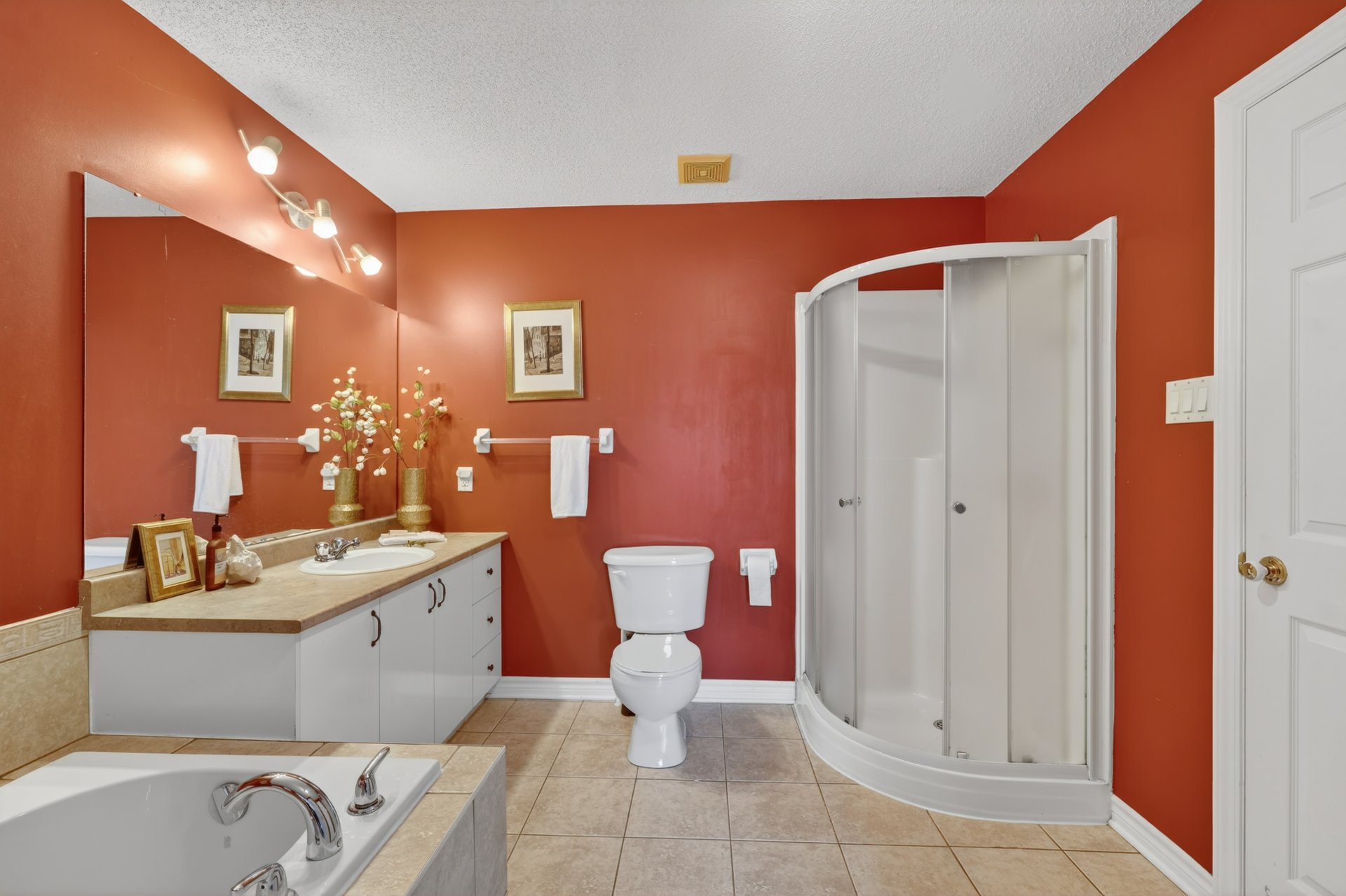 Photo - Salle de bains