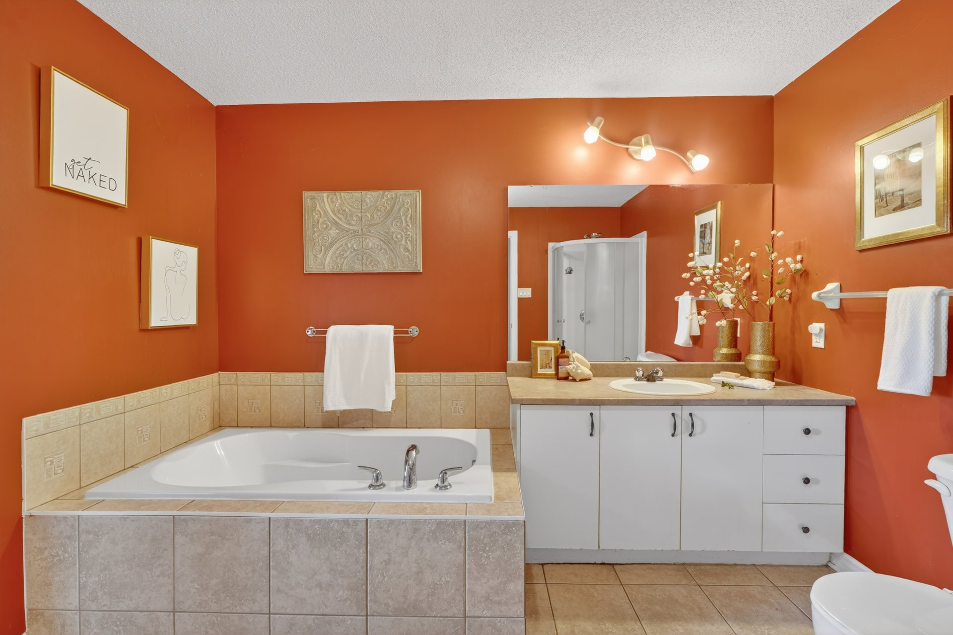 Photo - Salle de bains