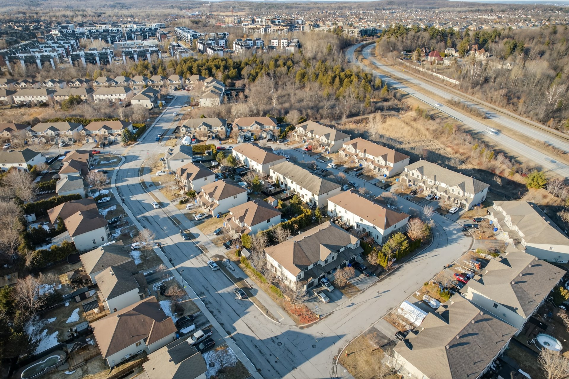 Photo - Photo aérienne