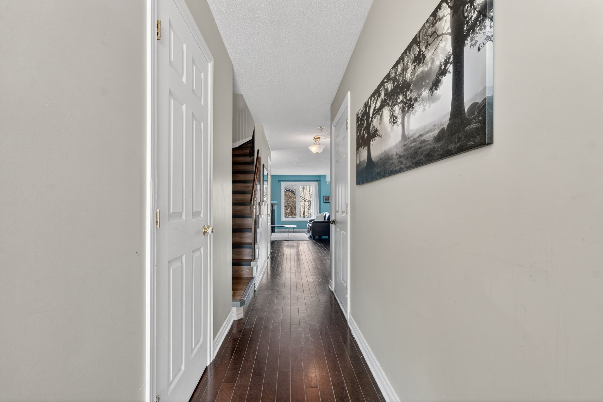 Photo - Hall d'entrée