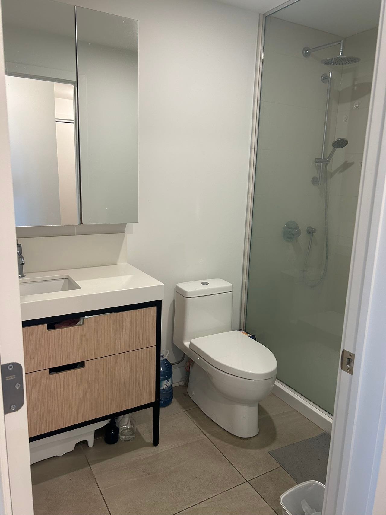 Photo - Bathroom
