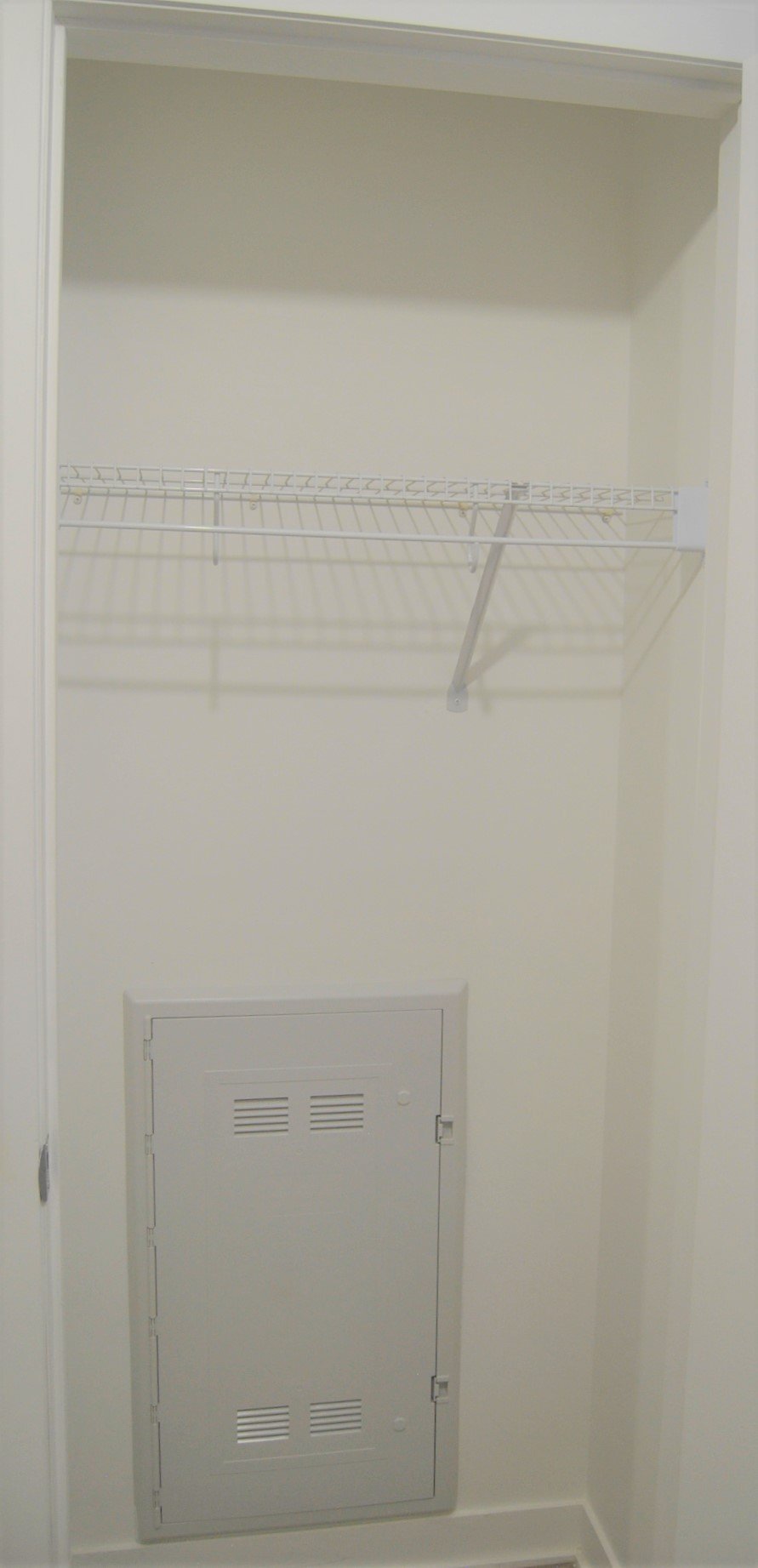 Photo - Penderie (Walk-in)